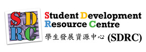 SDRC logo